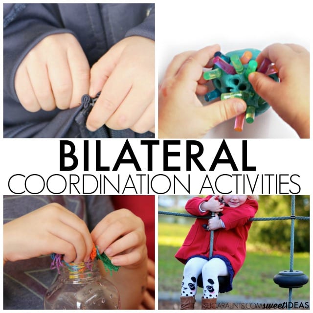 Bilateral Coordination