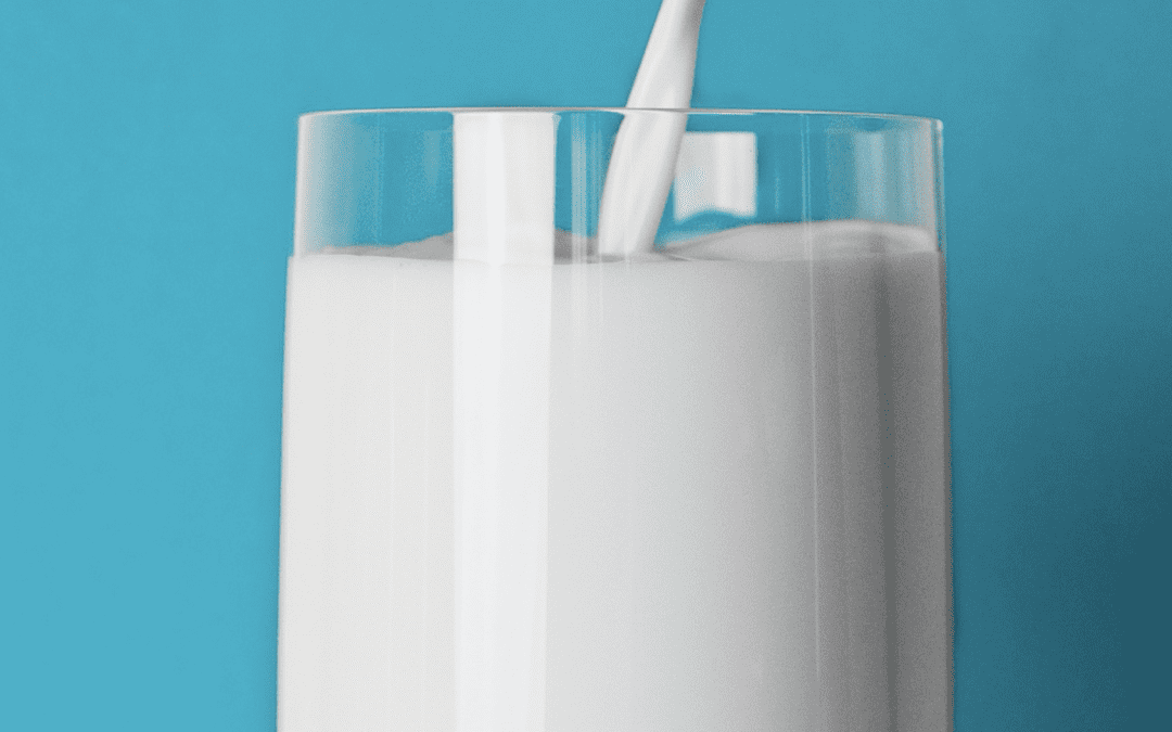 Milk and Milk-Based Supplements for Children