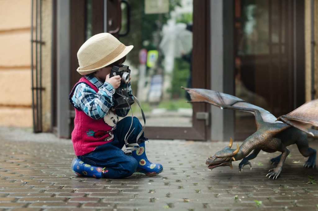 occupational therapy boy