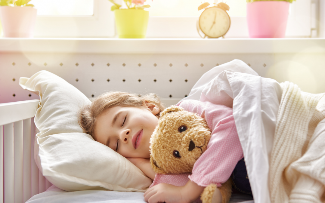 10 Tips to Improve Your Sleep Hygiene